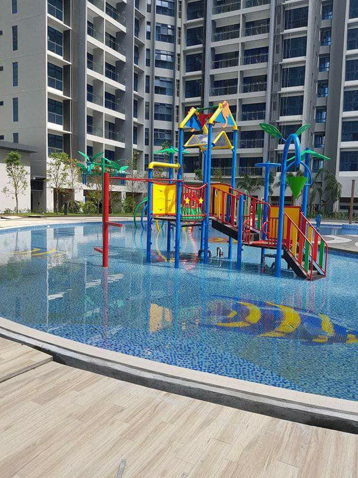 Atlantis Residences - photo 5
