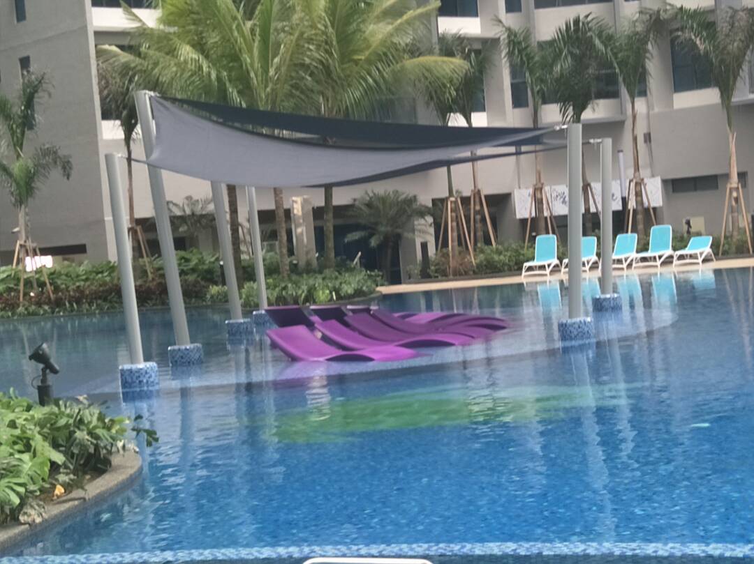 Atlantis Residences - photo 6