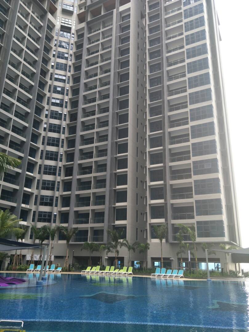 Atlantis Residences - photo 4
