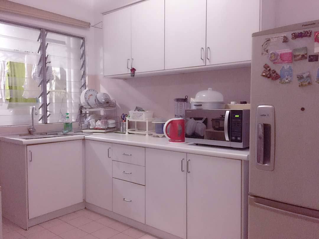 Mentari Kondominium - photo 3