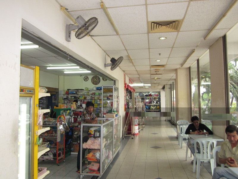 Paragon Point - photo 3