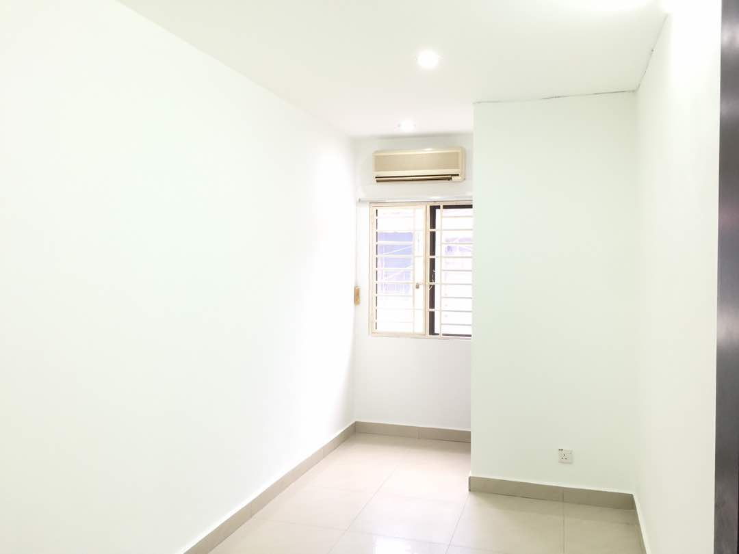 Taman Sri Rampai - photo 4