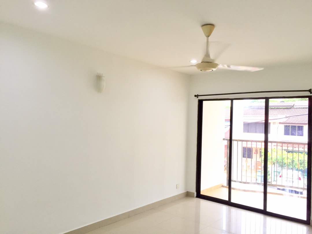 Taman Sri Rampai - photo 3