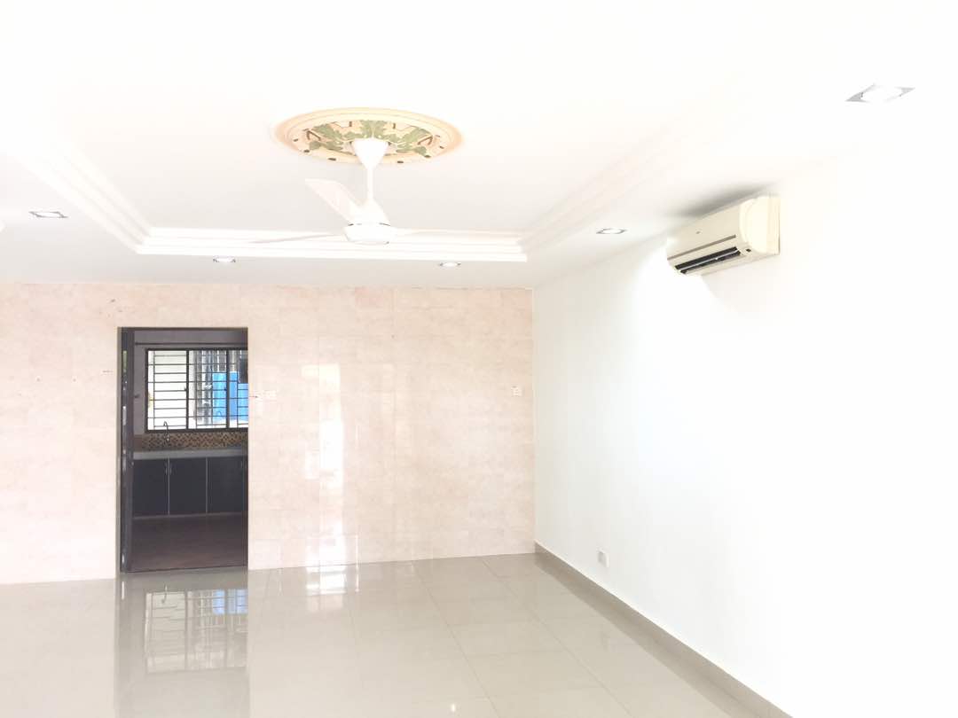 Taman Sri Rampai - photo 2