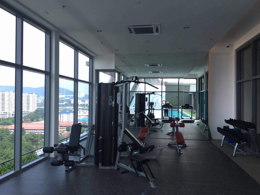 Sunway Velocity - photo 3