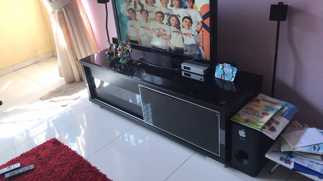 Permai Prima Apartment - photo 6