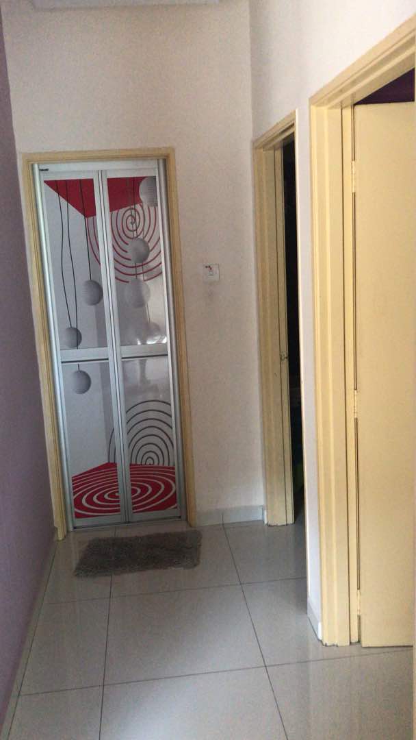 Permai Prima Apartment - photo 2