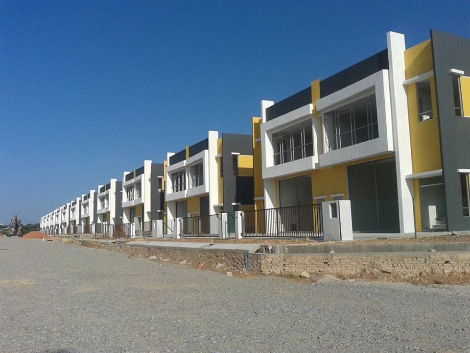 Mitc Factory , Ayer Keroh - photo 6