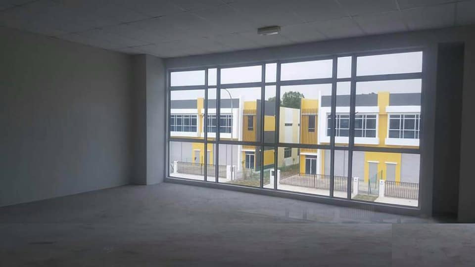 Mitc Factory , Ayer Keroh - photo 5