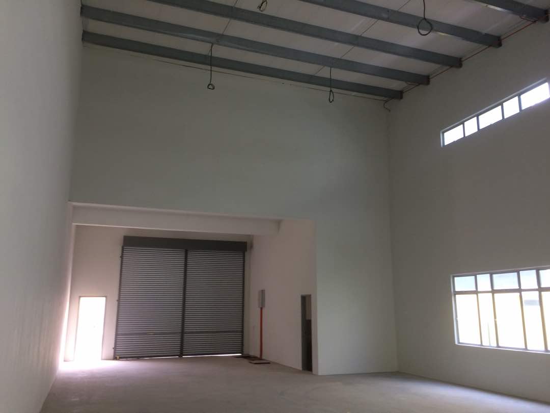 Mitc Factory , Ayer Keroh - photo 4