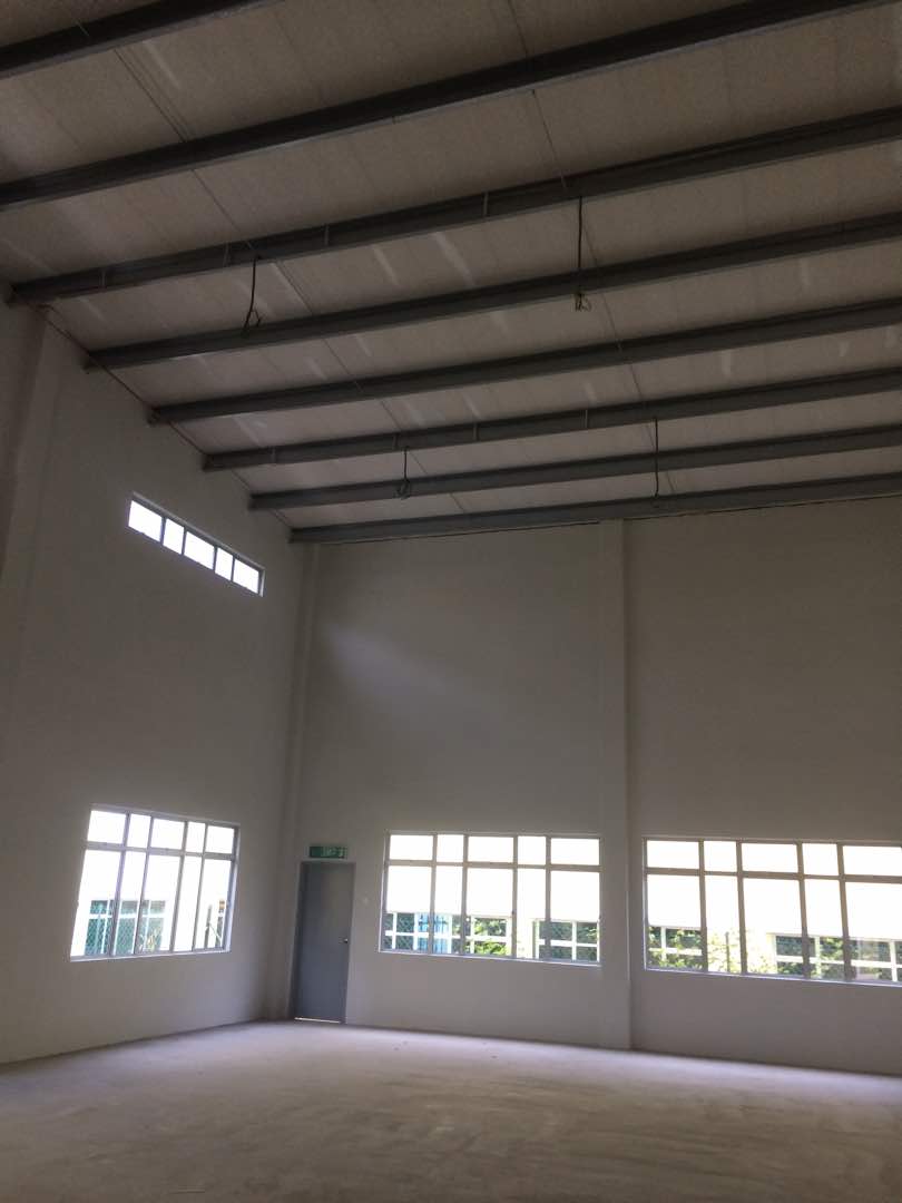 Mitc Factory , Ayer Keroh - photo 2