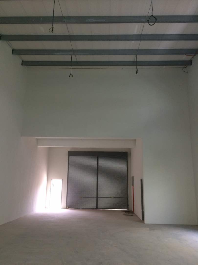 Mitc Factory , Ayer Keroh - photo 3