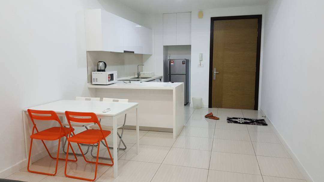 The Elements, Ampang Hilir - photo 2