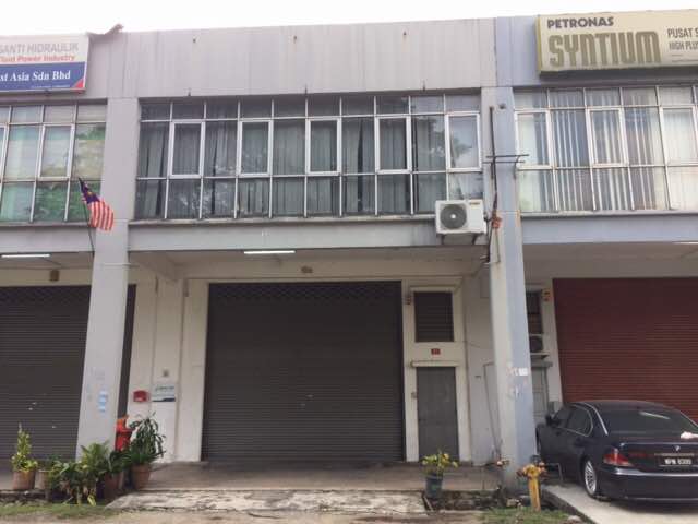 Taman Perindustrian Puchong - photo 2