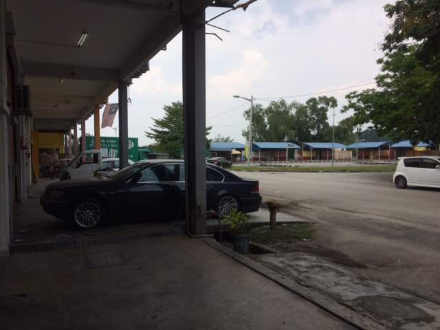 Taman Perindustrian Puchong - photo 4