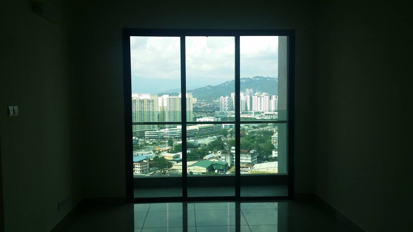Ascenda Residences, Setapak - photo 3
