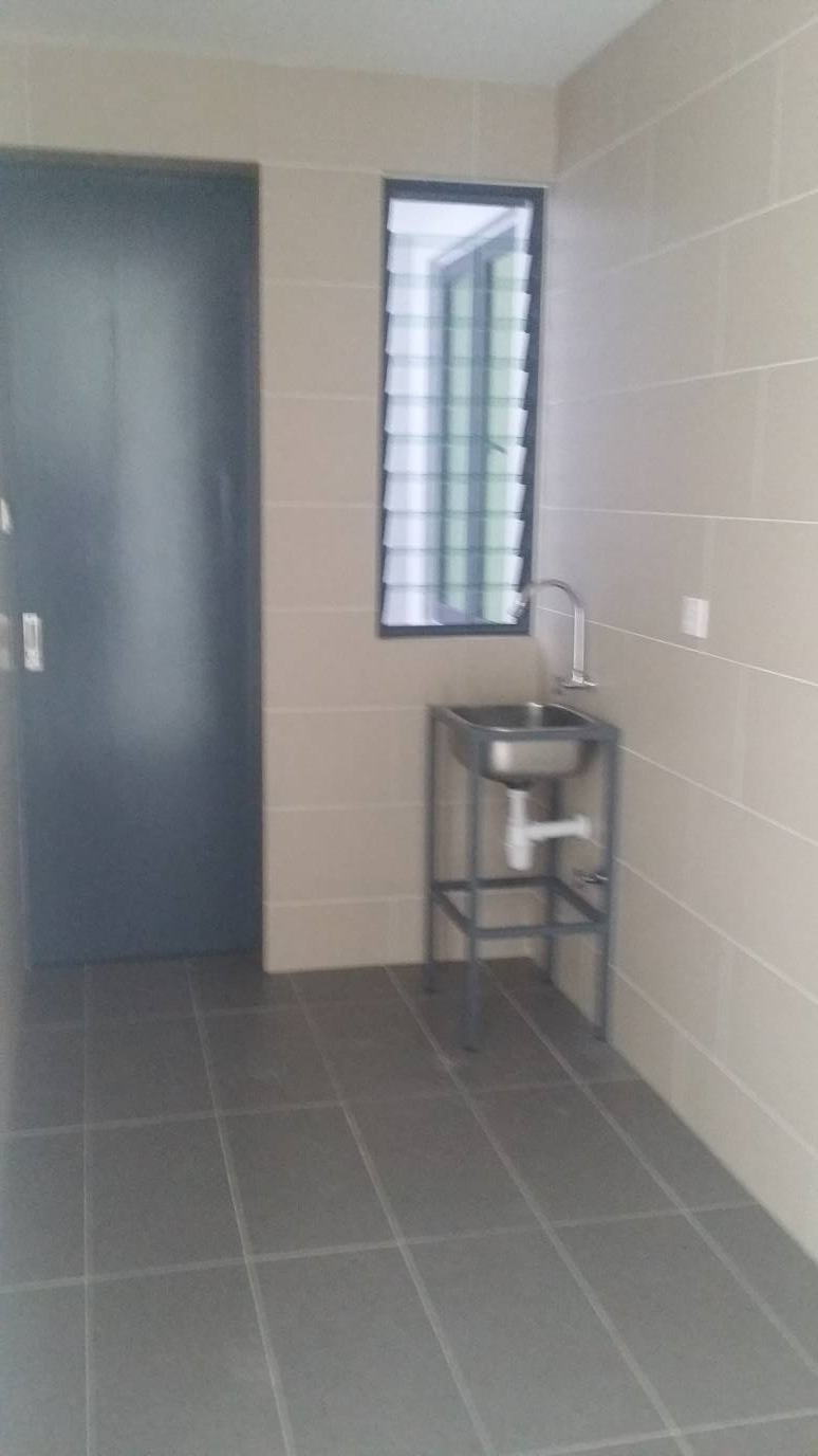 Ascenda Residences, Setapak - photo 2