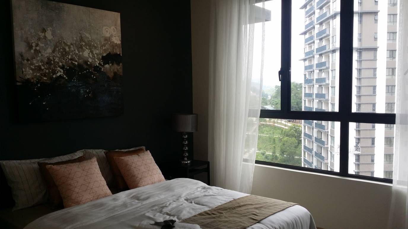 Irama Wangsa, Wangsa Maju - photo 3