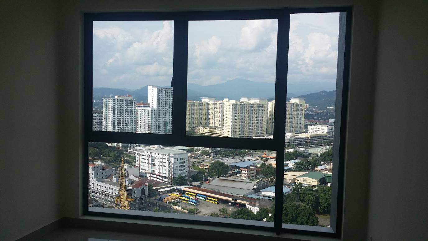 Ascenda Residences, Setapak - photo 3