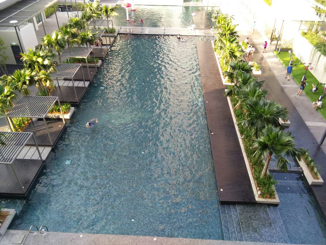 Ascenda Residences, Setapak - photo 6
