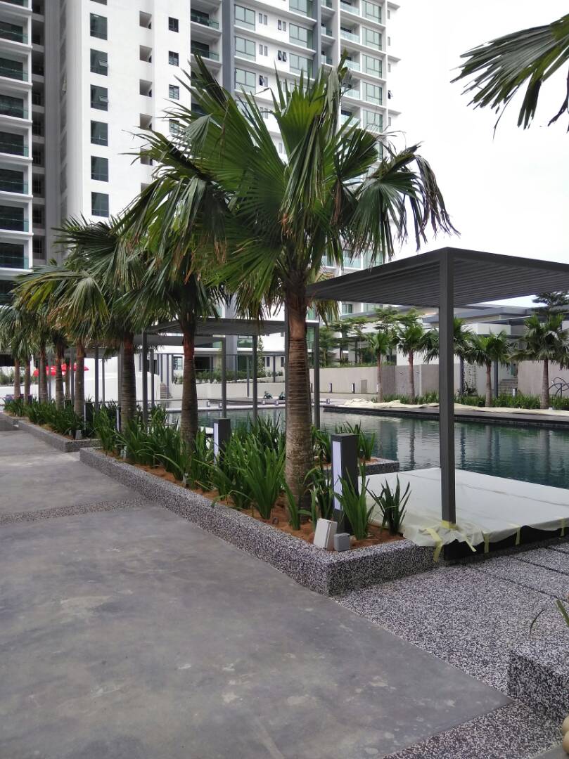 Ascenda Residences, Setapak - photo 5