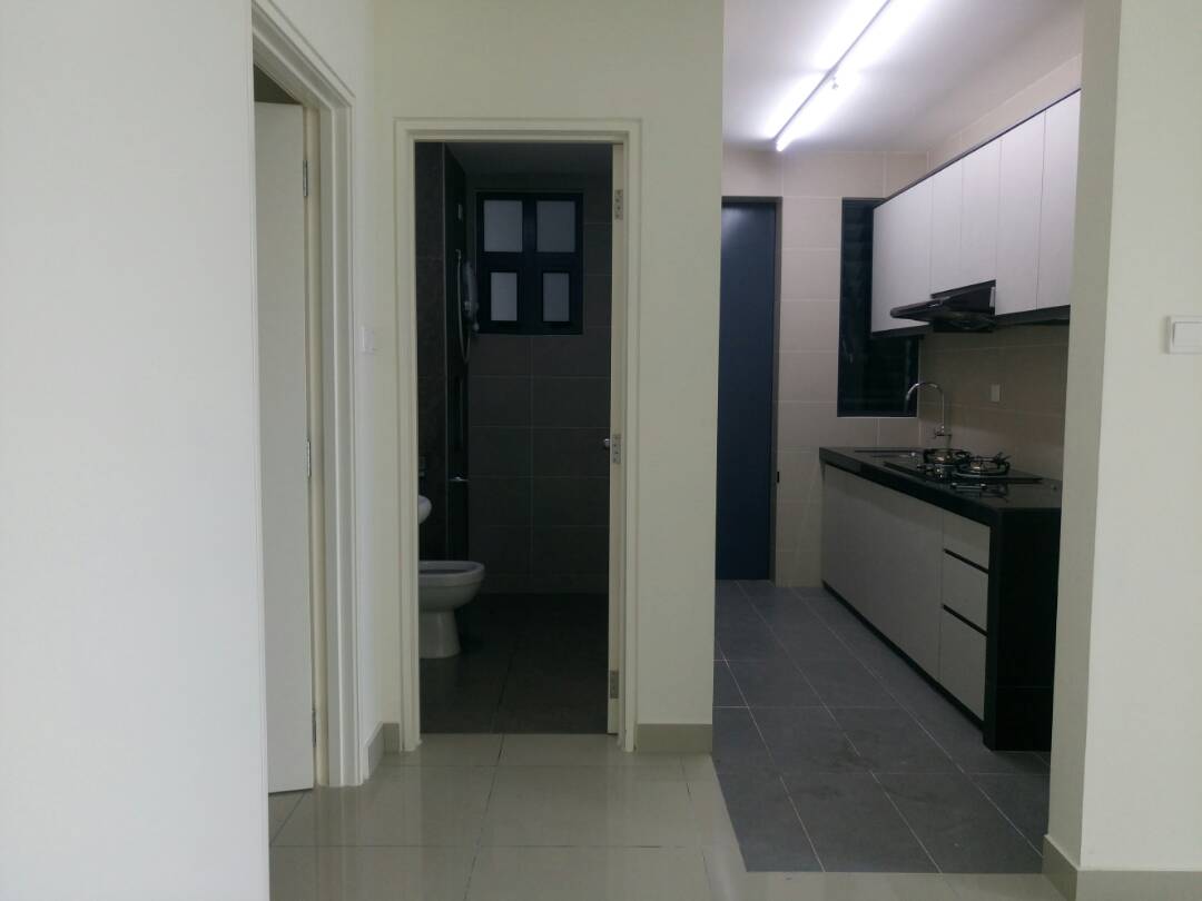 Ascenda Residences, Setapak - photo 2