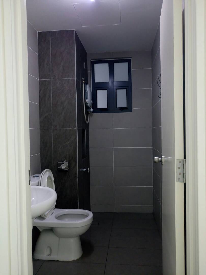 Ascenda Residences, Setapak - photo 4