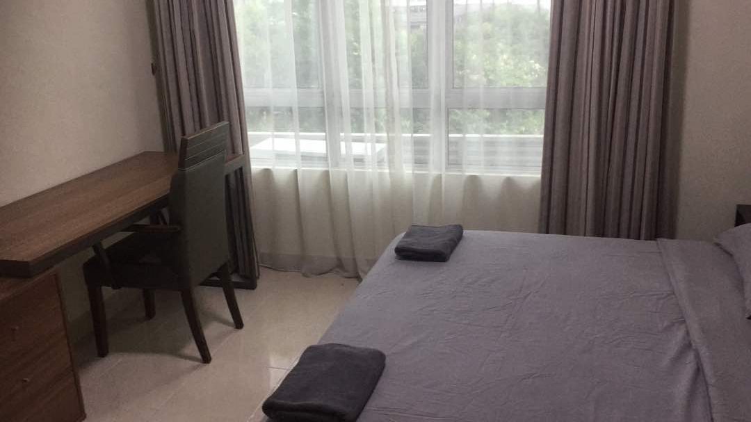 Riana Green East, Wangsa Maju - photo 4