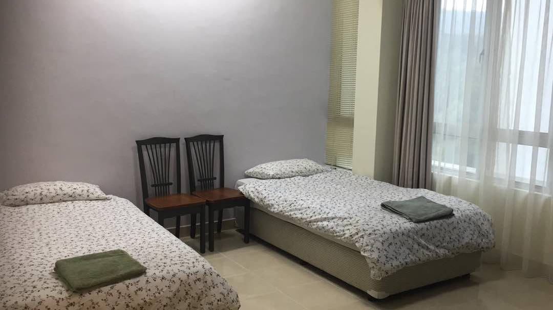 Riana Green East, Wangsa Maju - photo 5