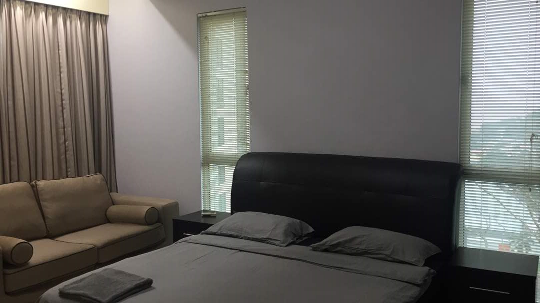 Riana Green East, Wangsa Maju - photo 3