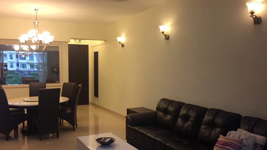 Riana Green East, Wangsa Maju - photo 2