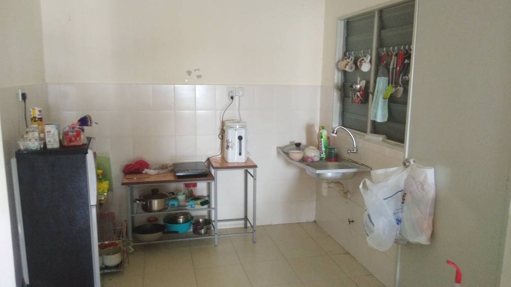Platinum Lake PV12, Setapak - photo 2