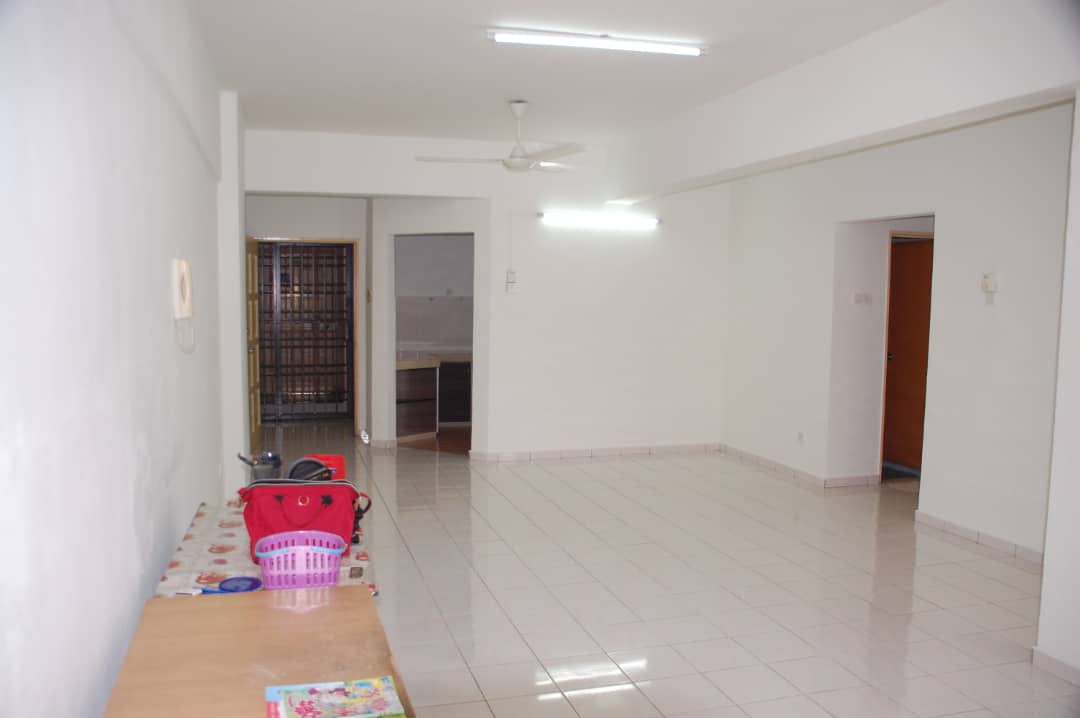 Wangsa Metroview, Wangsa Maju - photo 2