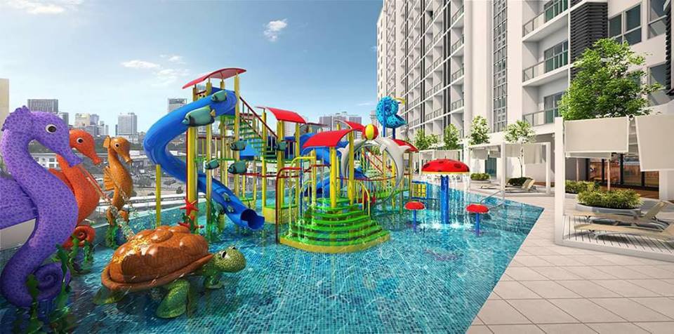Marina Point, Klebang - photo 6