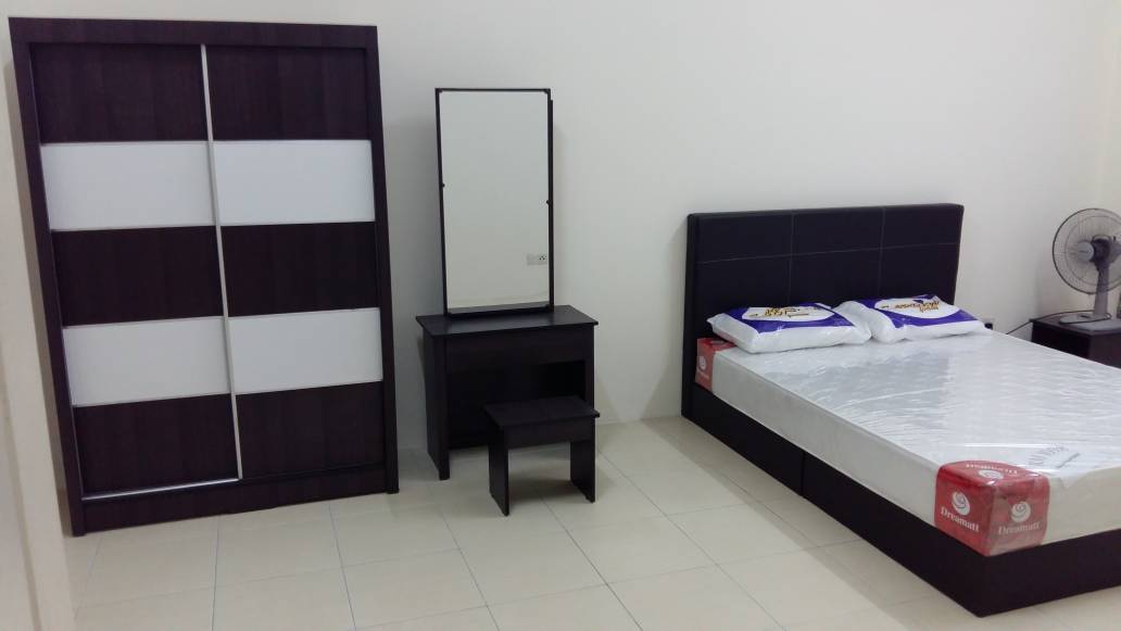 Platinum Lake PV12, Setapak - photo 4