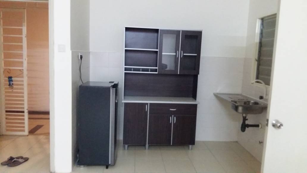 Platinum Lake PV12, Setapak - photo 2