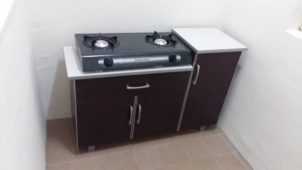 Platinum Lake PV12, Setapak - photo 3