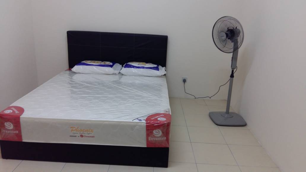 Platinum Lake PV12, Setapak - photo 5