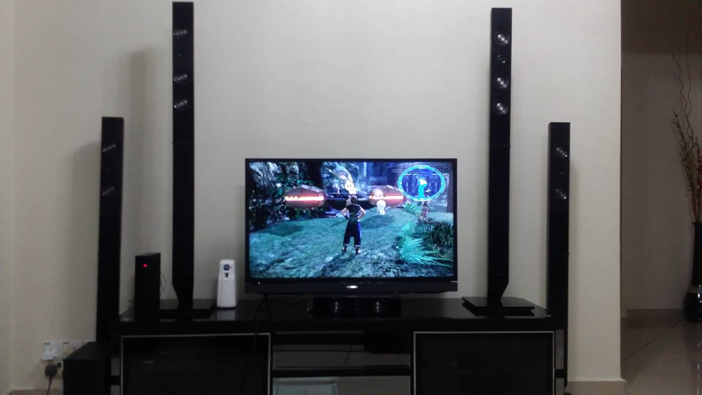 Seri Mutiara Apartments, Bandar Seri Alam - photo 5