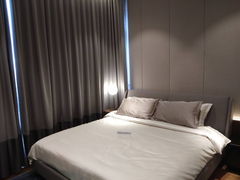 Wangsa 9 Residency - photo 3