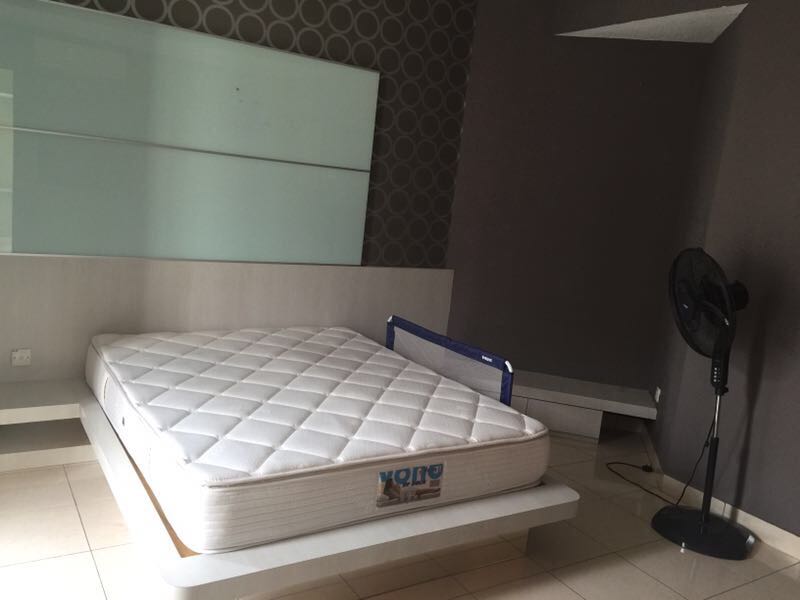 Villa Wangsamas, Wangsa Maju - photo 4