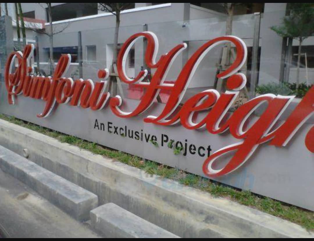 Symphony Heights, Selayang - photo 6