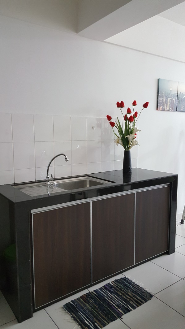 Axis Residence - photo 3