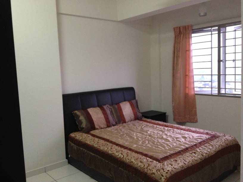 Axis Residence - photo 5