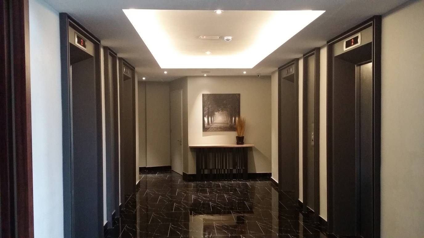 Irama Wangsa, Wangsa Maju - photo 5
