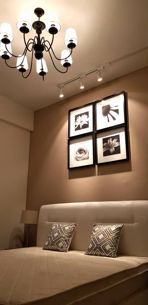 Infiniti Residences - photo 6