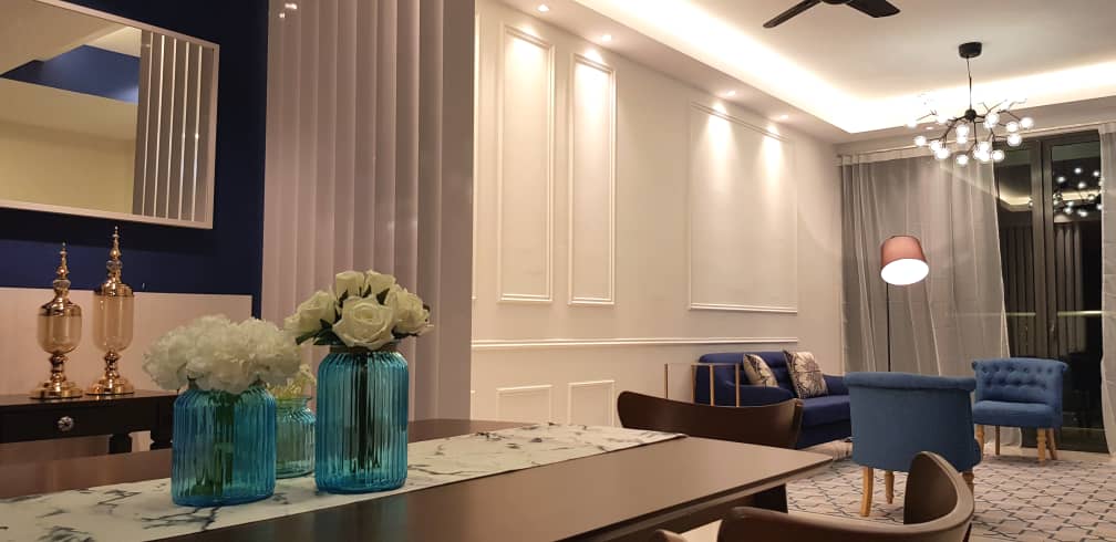 Infiniti Residences - photo 4
