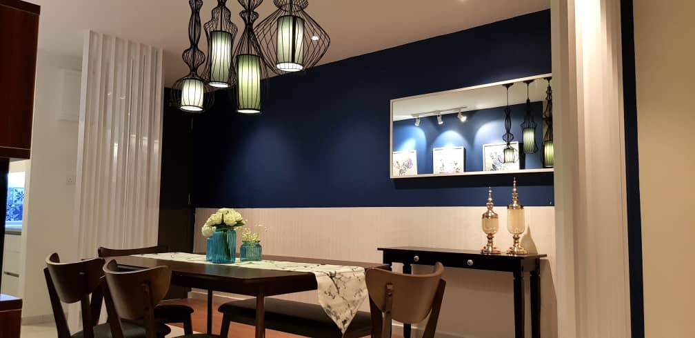 Infiniti Residences - photo 3
