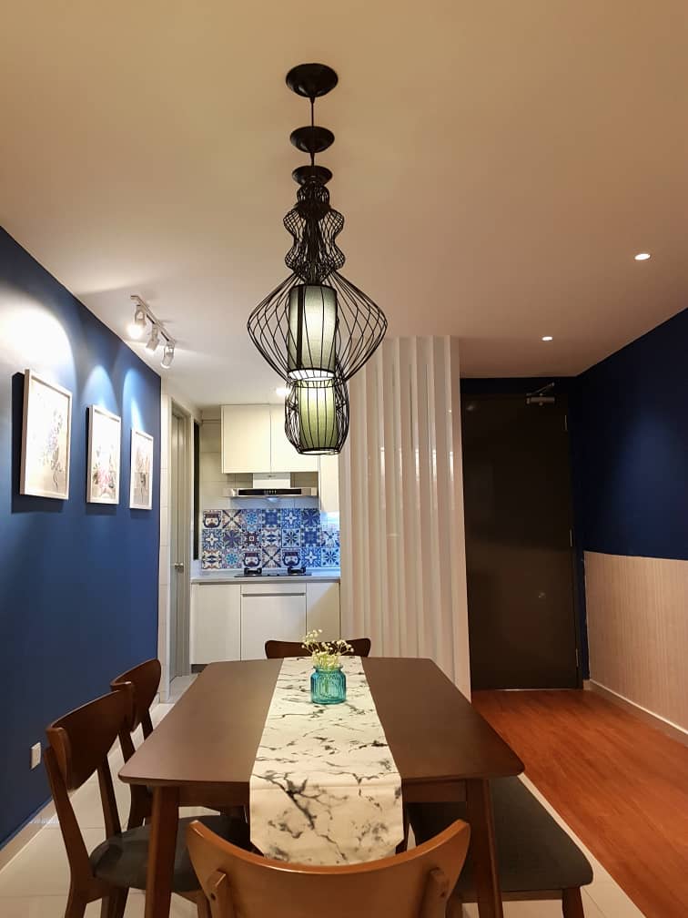 Infiniti Residences - photo 5