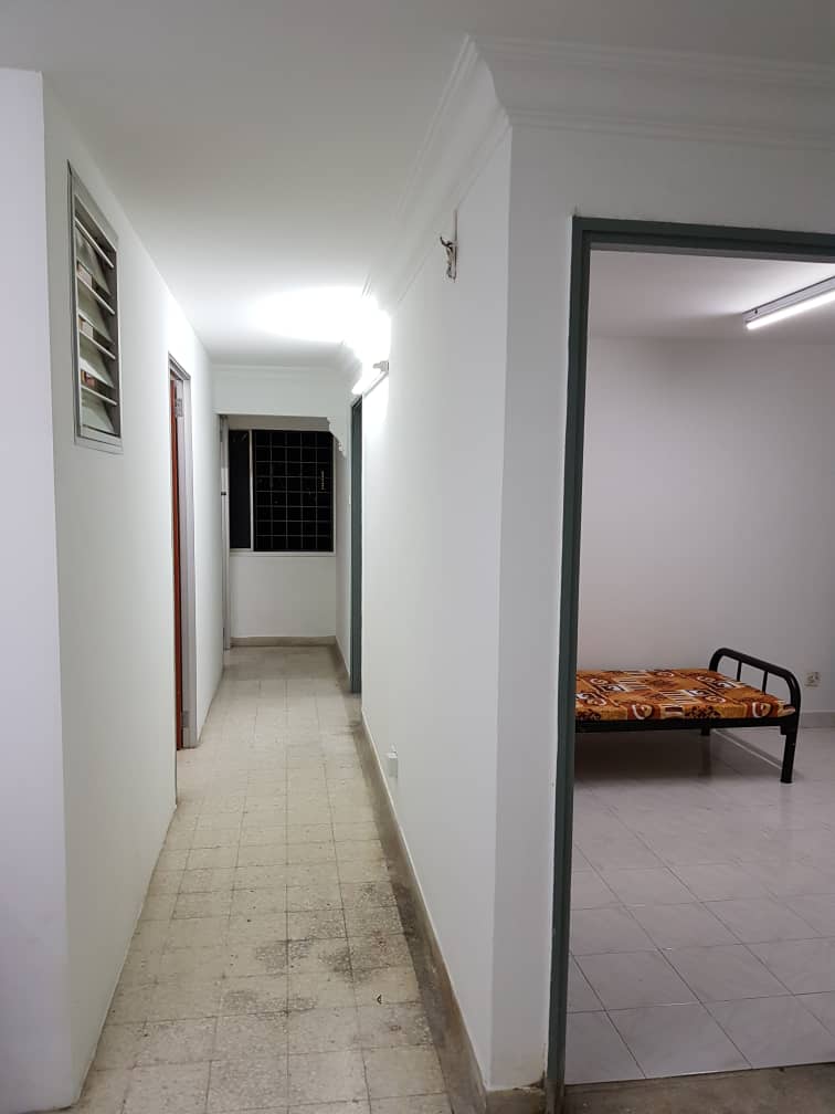 H5 Apartment - photo 3